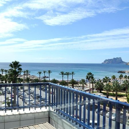 La Paz, Atico, 2 Dormitorios, Moreira, By Bookindenia Moraira Exterior photo